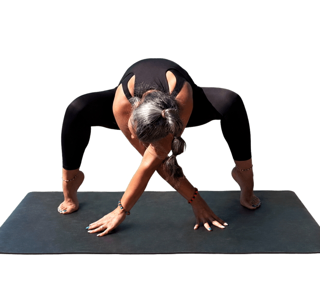 ışıltılı yoga dersleri