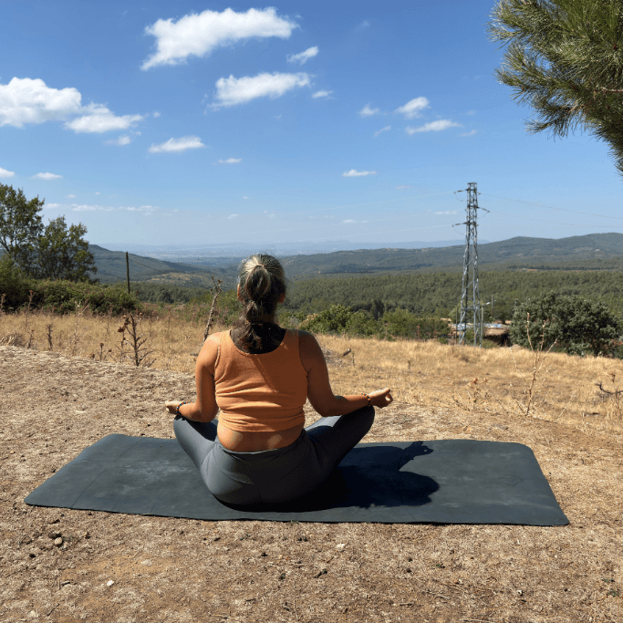 Meditasyon pratiği